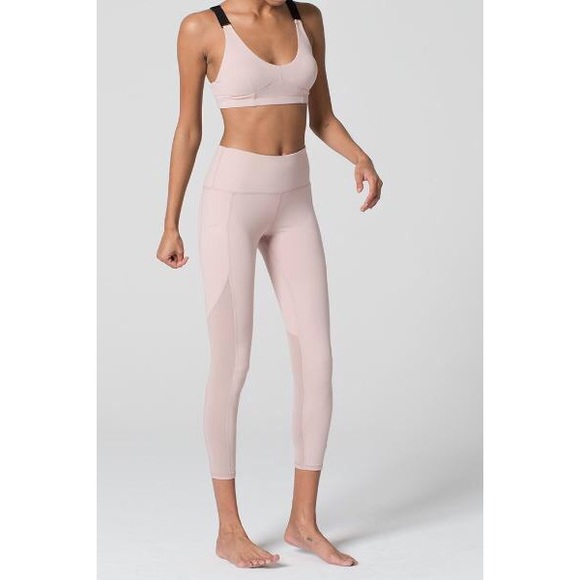 Varley Pants - Varley Clyde Legging